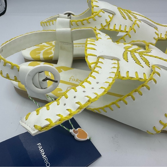 Farm Rio Sandal - Picture 2 of 7